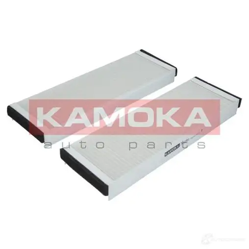 Салонный фильтр KAMOKA QT 0F4 1660991 f410301 - Изображение 1
