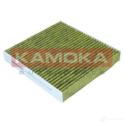 Салонный фильтр KAMOKA 1437933367 6080091 5 DB8R изображение 6