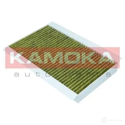 Салонный фильтр KAMOKA 6080094 1437939656 5W4T D изображение 3