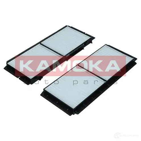Салонный фильтр KAMOKA f421201 X46 37F 1437933276 - Изображение 1