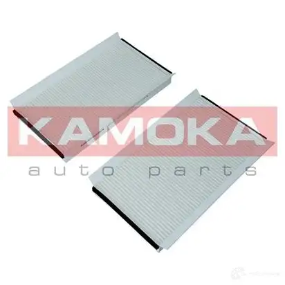 Салонный фильтр KAMOKA 1437933307 U M81W f420901 - Изображение 1