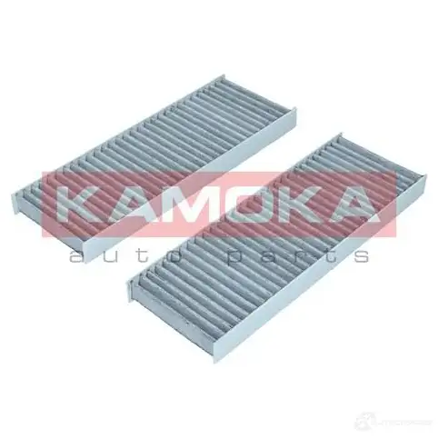 Салонный фильтр KAMOKA 0V7Q X f515401 1437933297 изображение 2