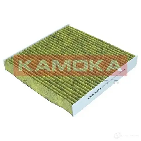 Салонный фильтр KAMOKA 6080128 1437933161 V BEREJ изображение 0