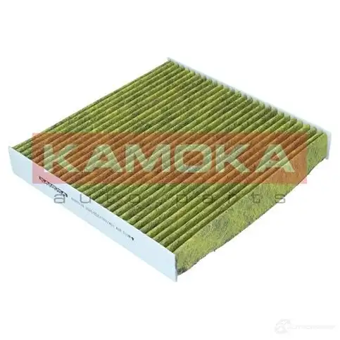 Салонный фильтр KAMOKA 6080128 1437933161 V BEREJ изображение 1