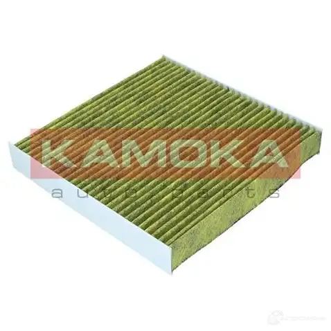 Салонный фильтр KAMOKA 6080128 1437933161 V BEREJ изображение 3