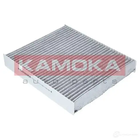 Салонный фильтр KAMOKA RMIX Q6X 1661118 f507401 изображение 1