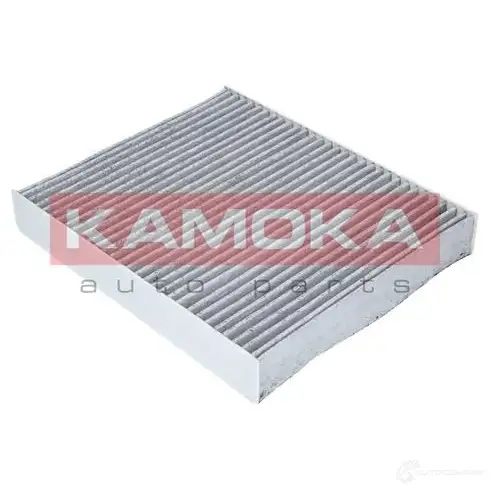 Салонный фильтр KAMOKA RMIX Q6X 1661118 f507401 изображение 3