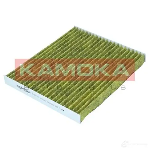 Салонный фильтр KAMOKA 1437933344 6KB SXL 6080158 - Изображение 1