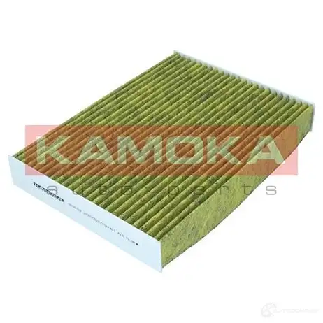 Салонный фильтр KAMOKA 6080127 V AEZXA0 1437933612 изображение 0