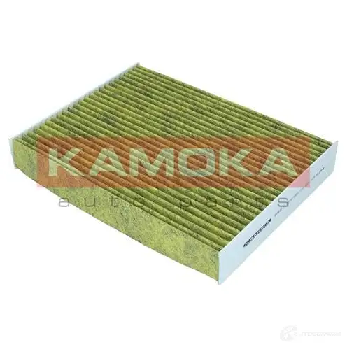 Салонный фильтр KAMOKA 6080127 V AEZXA0 1437933612 изображение 3