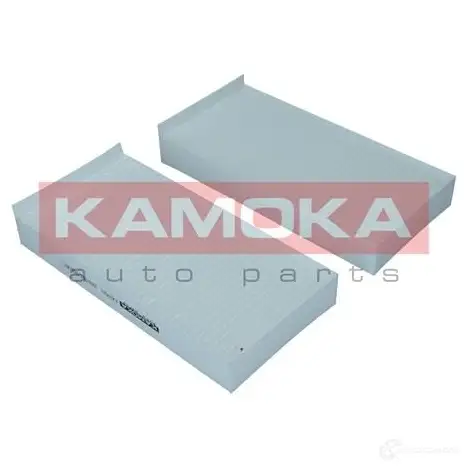 Салонный фильтр KAMOKA 1437933305 f421501 QZ VE7 изображение 1