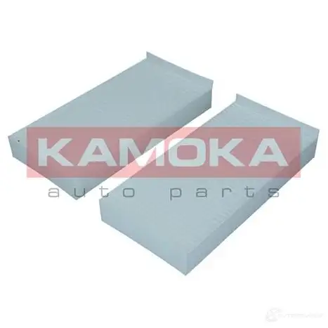 Салонный фильтр KAMOKA 1437933305 f421501 QZ VE7 изображение 2