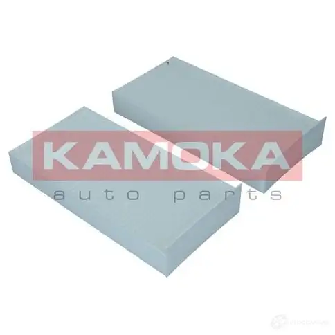 Салонный фильтр KAMOKA 1437933305 f421501 QZ VE7 изображение 3