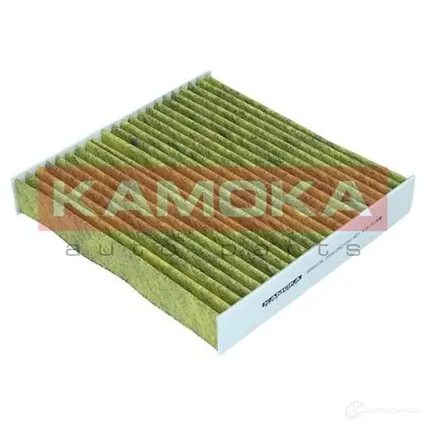 Салонный фильтр KAMOKA 6080076 YB1 OJ 1437933594 изображение 5