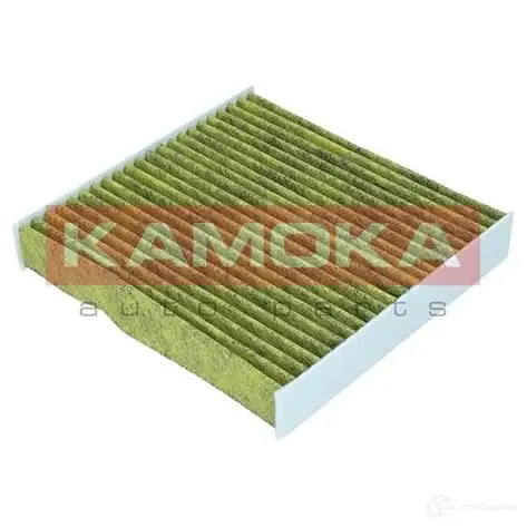 Салонный фильтр KAMOKA 6080076 YB1 OJ 1437933594 изображение 7