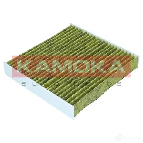 Салонный фильтр KAMOKA 6080076 YB1 OJ 1437933594 изображение 8