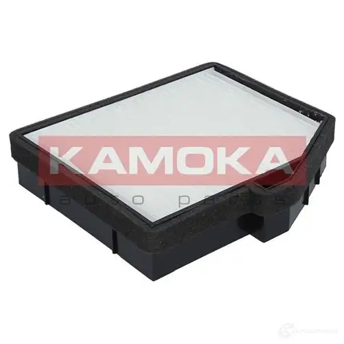 Салонный фильтр KAMOKA VD1 1HR f415401 1661041 изображение 0