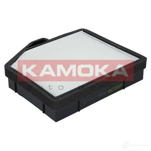 Салонный фильтр KAMOKA VD1 1HR f415401 1661041 изображение 2