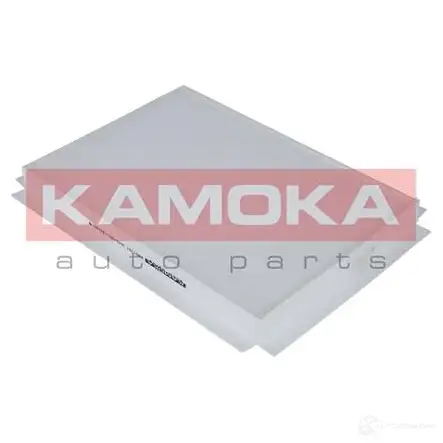 Салонный фильтр KAMOKA O3Z JOR 1660921 f401701 изображение 1