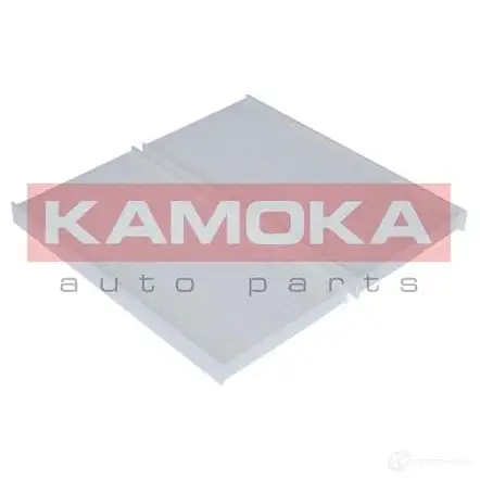 Салонный фильтр KAMOKA 5HS 9Z f402901 1660933 изображение 1