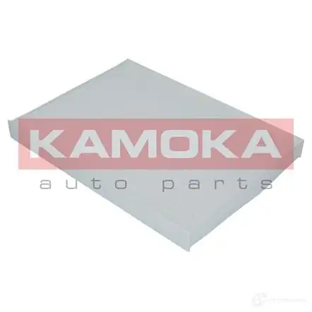 Салонный фильтр KAMOKA W DDD2 f400101 1660906 изображение 1