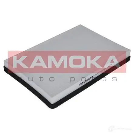 Салонный фильтр KAMOKA 1660919 CMKX S f401501 изображение 0