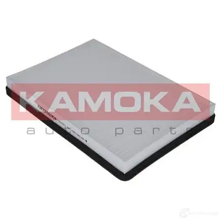 Салонный фильтр KAMOKA 1660919 CMKX S f401501 изображение 1