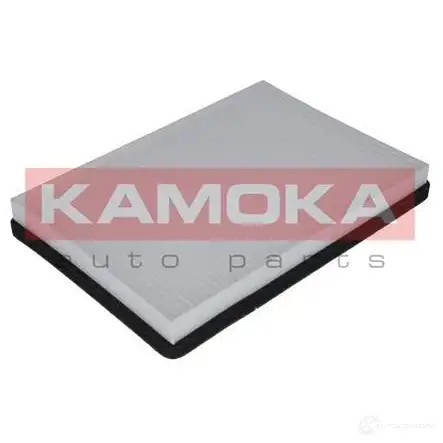 Салонный фильтр KAMOKA 1660919 CMKX S f401501 изображение 2