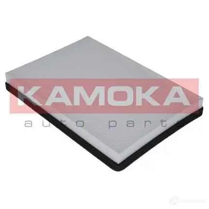 Салонный фильтр KAMOKA 1660919 CMKX S f401501 изображение 3