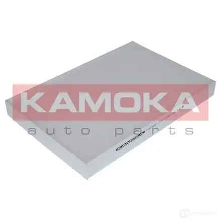 Салонный фильтр KAMOKA f401201 SH O0R1E 1660916 изображение 4