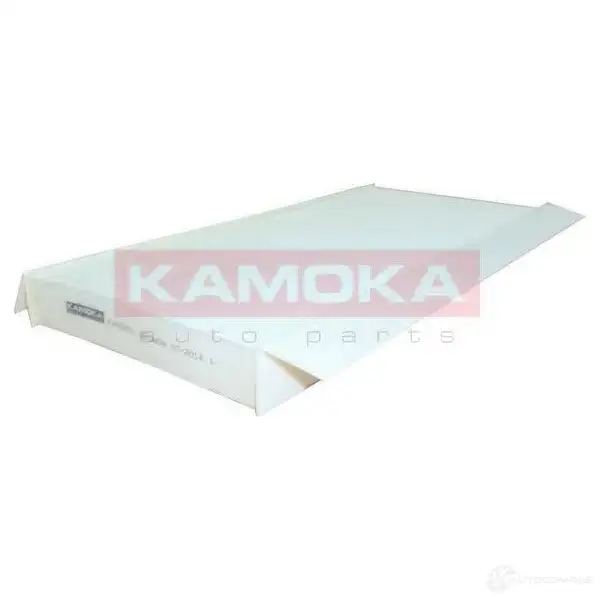Салонный фильтр KAMOKA f400801 VFPUK2 F 1660913 изображение 3