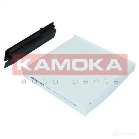 Салонный фильтр KAMOKA T49FT2 W f401901 1660923 изображение 5