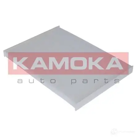 Салонный фильтр KAMOKA f401801 1660922 4UGKQ B изображение 1