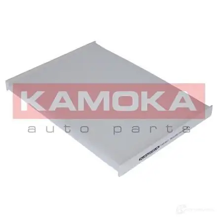 Салонный фильтр KAMOKA f401801 1660922 4UGKQ B изображение 3