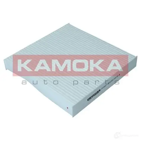 Салонный фильтр KAMOKA W5VQT E f418401 1437933395 изображение 0