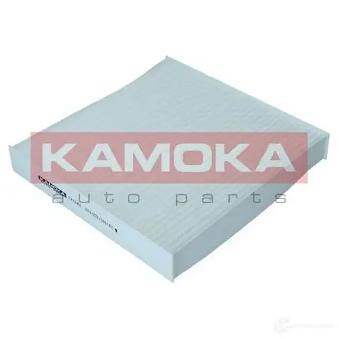 Салонный фильтр KAMOKA W5VQT E f418401 1437933395 изображение 1