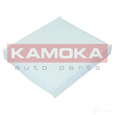 Салонный фильтр KAMOKA f409901 EXSKU IH 1660987 изображение 0