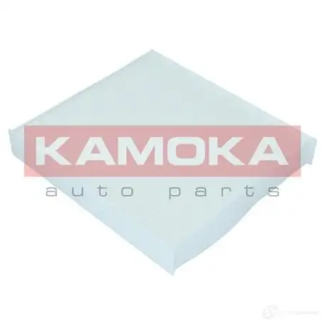 Салонный фильтр KAMOKA f409901 EXSKU IH 1660987 изображение 1