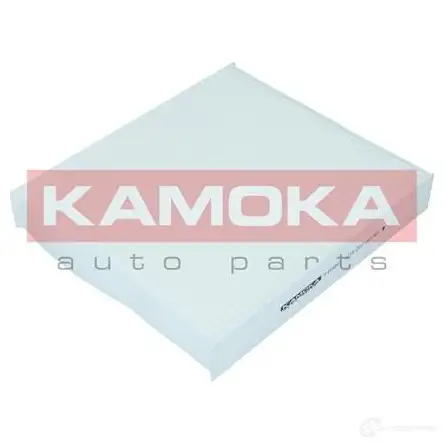 Салонный фильтр KAMOKA f409901 EXSKU IH 1660987 изображение 2