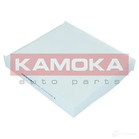 Салонный фильтр KAMOKA f409901 EXSKU IH 1660987 изображение 3