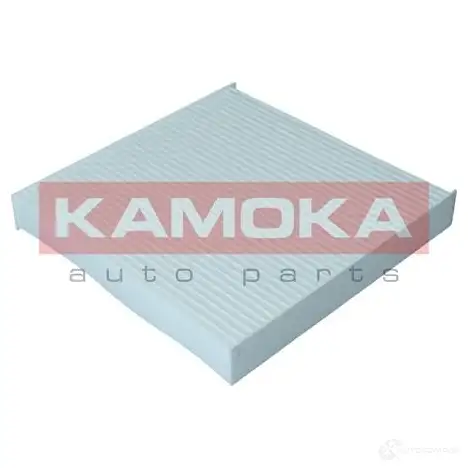 Салонный фильтр KAMOKA MAUU TN 1437933409 f419901 изображение 2