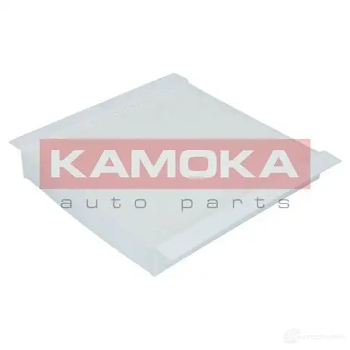 Салонный фильтр KAMOKA 1661011 f412301 3FC 5W - Изображение 1