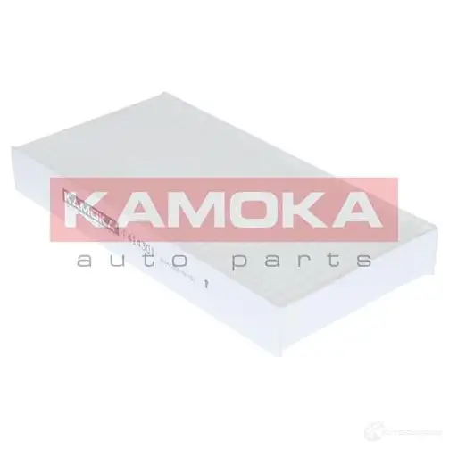 Салонный фильтр KAMOKA BIW EGVC 1661031 f414301 изображение 1