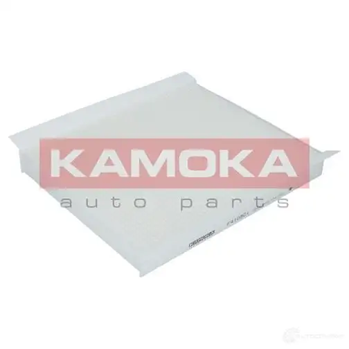 Салонный фильтр KAMOKA 1660996 GP0S T f410801 - Изображение 1