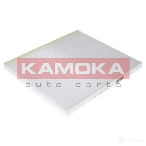 Салонный фильтр KAMOKA 1661013 Q HPDK7 f412501 изображение 0