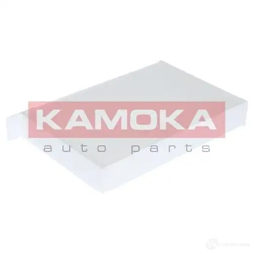Салонный фильтр KAMOKA 1661036 GDW I7 f414901 изображение 0