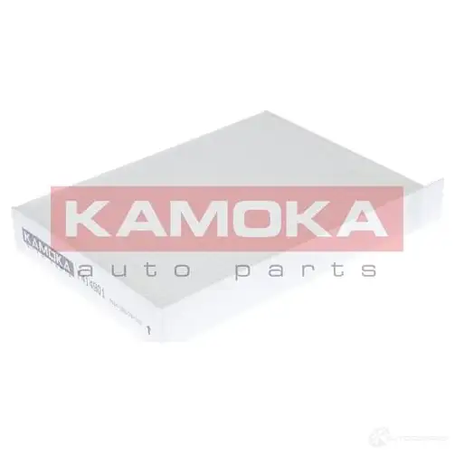 Салонный фильтр KAMOKA 1661036 GDW I7 f414901 изображение 2