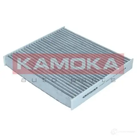 Салонный фильтр KAMOKA HS4X F43 f516001 1437933394 изображение 0