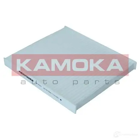 Салонный фильтр KAMOKA f416301 1424225809 8F GTX изображение 1