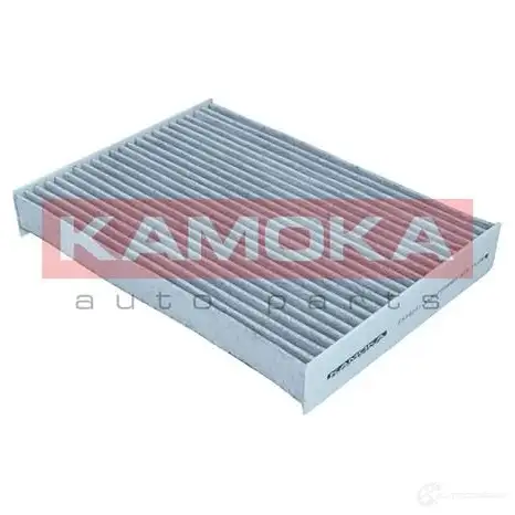 Салонный фильтр KAMOKA 1437933400 f519201 DTVE J - Изображение 1
